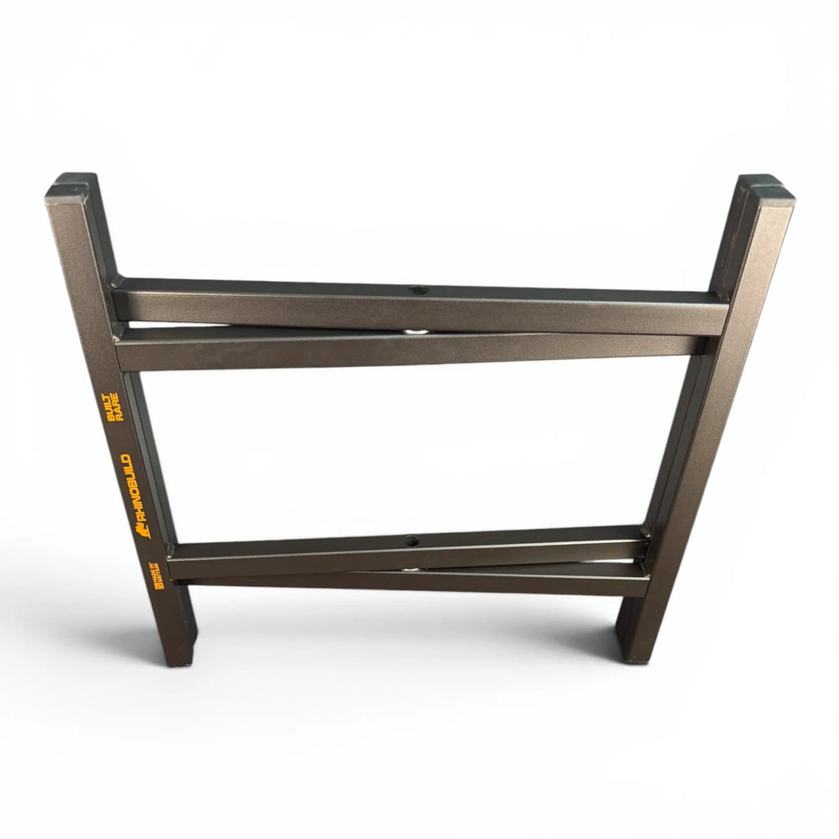 Rhinobuild Zinc Plated Mortar / Spot Board Stand - without feet by Rhinobuild