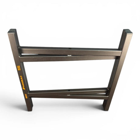 Rhinobuild Zinc Plated Mortar / Spot Board Stand - without feet by Rhinobuild