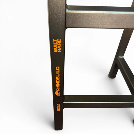 Rhinobuild Zinc Plated Mortar / Spot Board Stand - without feet by Rhinobuild