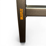 Rhinobuild Zinc Plated Mortar / Spot Board Stand - without feet by Rhinobuild