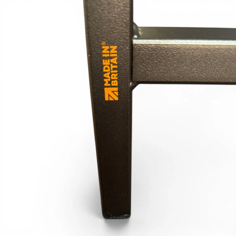 Rhinobuild Zinc Plated Mortar / Spot Board Stand - without feet by Rhinobuild