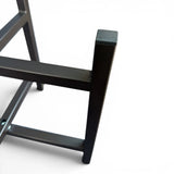Rhinobuild Zinc Plated Mortar / Spot Board Stand - without feet by Rhinobuild