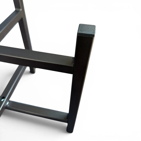 Rhinobuild Zinc Plated Mortar / Spot Board Stand - without feet by Rhinobuild