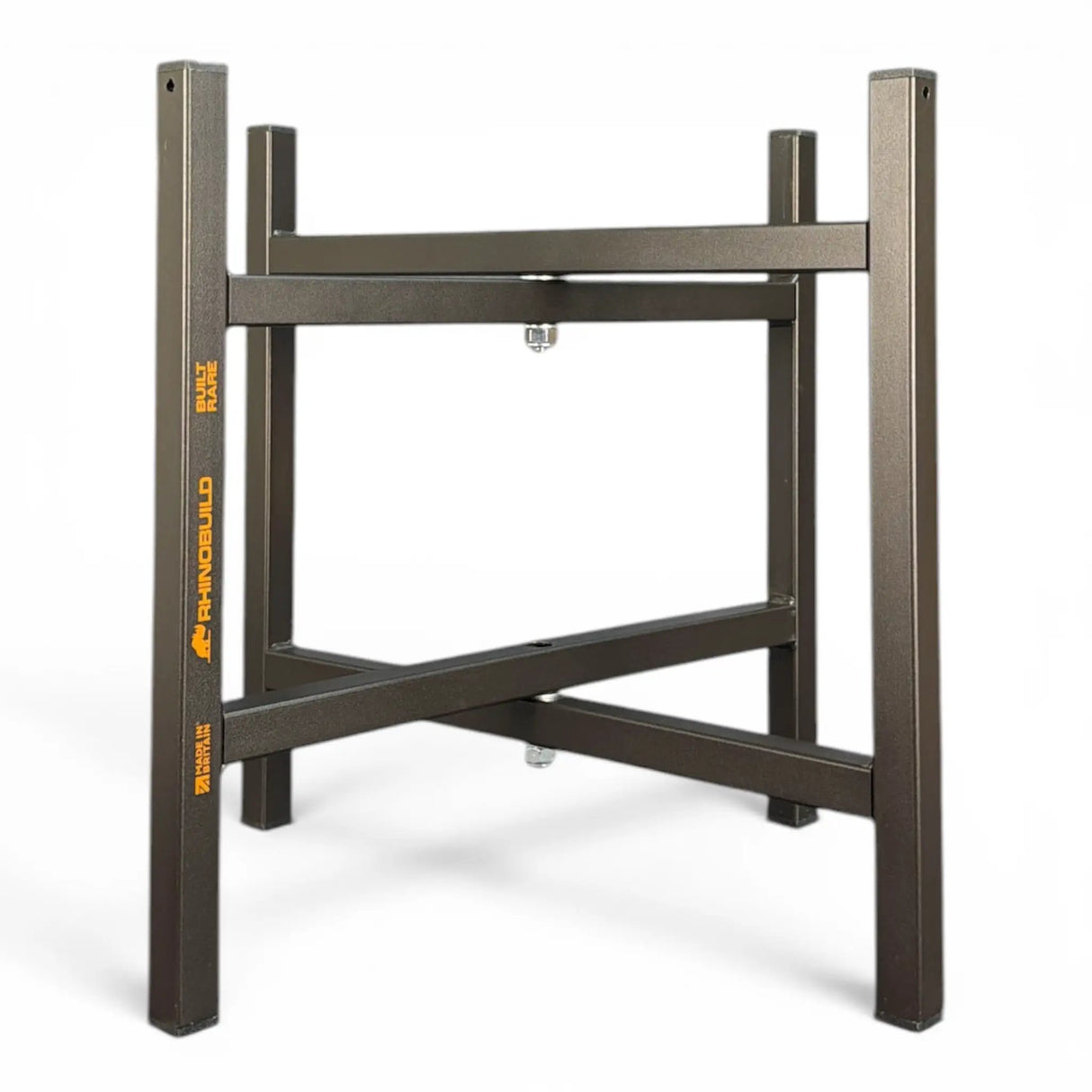 Rhinobuild Zinc Plated Mortar / Spot Board Stand - without feet by Rhinobuild