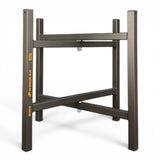 Rhinobuild Zinc Plated Mortar / Spot Board Stand - without feet by Rhinobuild