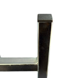 Rhinobuild Zinc Plated Mortar / Spot Board Stand - with feet by Rhinobuild