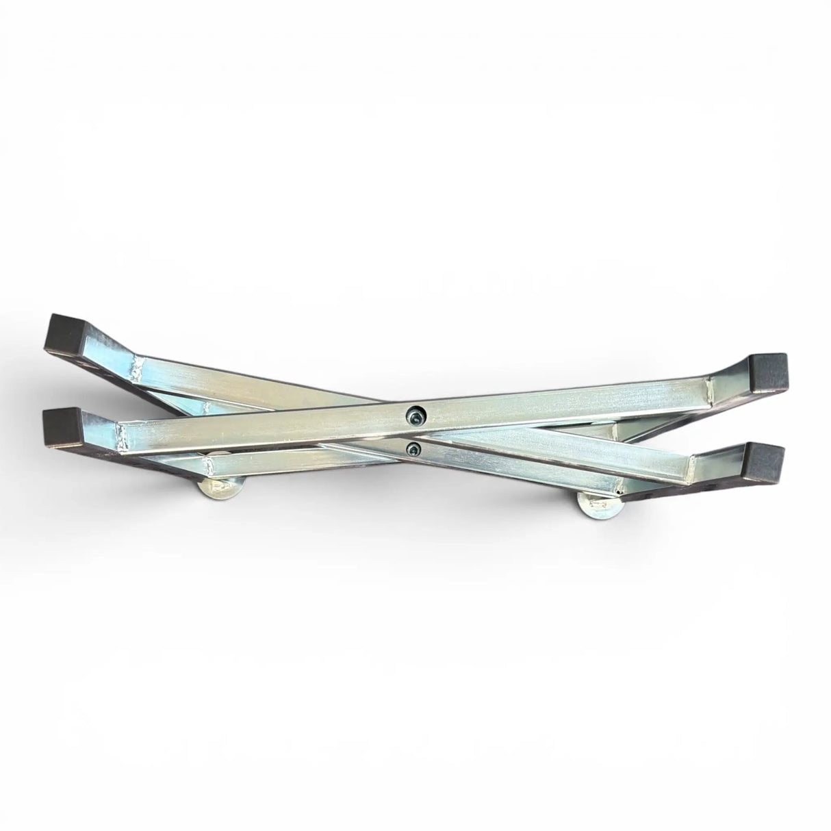 Rhinobuild Zinc Plated Mortar / Spot Board Stand - with feet by Rhinobuild