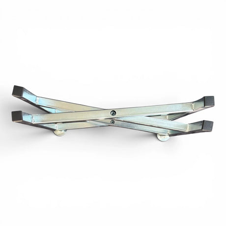 Rhinobuild Zinc Plated Mortar / Spot Board Stand - with feet by Rhinobuild