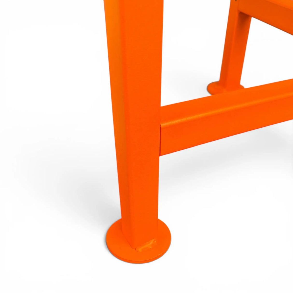 Rhinobuild Zinc Plated Mortar / Spot Board Stand - with feet by Rhinobuild