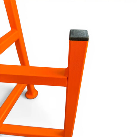 Rhinobuild Zinc Plated Mortar / Spot Board Stand - with feet by Rhinobuild