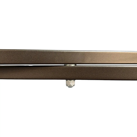 Rhinobuild Zinc Plated Mortar / Spot Board Stand - with feet by Rhinobuild