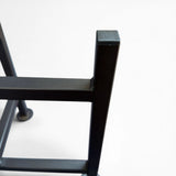 Rhinobuild Zinc Plated Mortar / Spot Board Stand - with feet by Rhinobuild