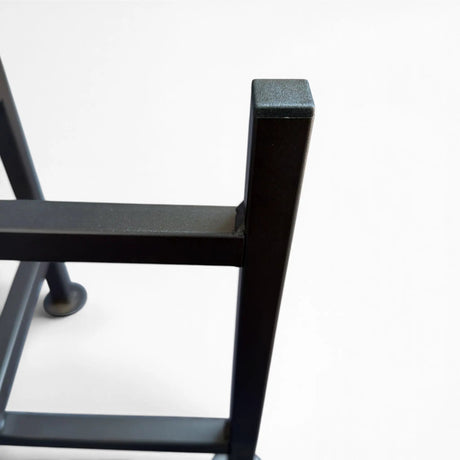 Rhinobuild Zinc Plated Mortar / Spot Board Stand - with feet by Rhinobuild