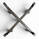 Rhinobuild Zinc Plated Mortar / Spot Board Stand - with feet by Rhinobuild