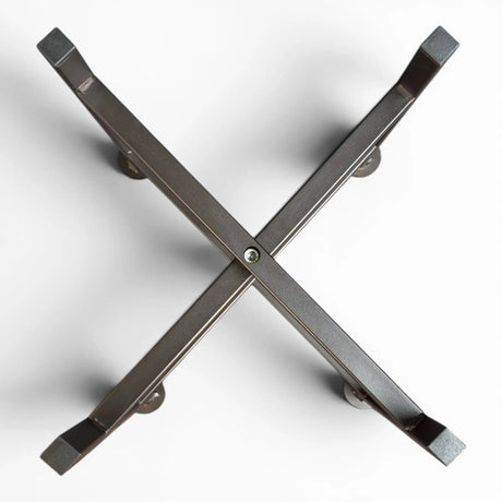 Rhinobuild Zinc Plated Mortar / Spot Board Stand - with feet by Rhinobuild