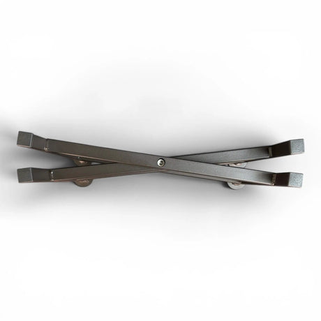 Rhinobuild Zinc Plated Mortar / Spot Board Stand - with feet by Rhinobuild