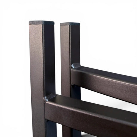 Rhinobuild Zinc Plated Mortar / Spot Board Stand - with feet by Rhinobuild