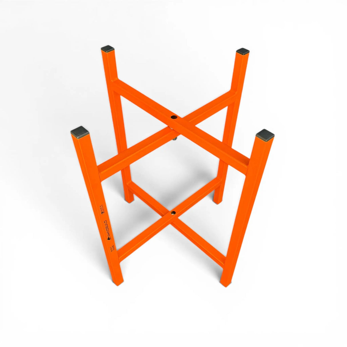 Rhinobuild Zinc Plated Mortar / Spot Board Stand - without feet by Rhinobuild