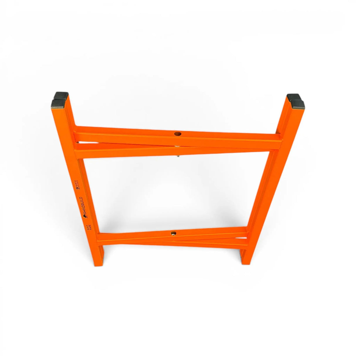 Rhinobuild Zinc Plated Mortar / Spot Board Stand - without feet by Rhinobuild
