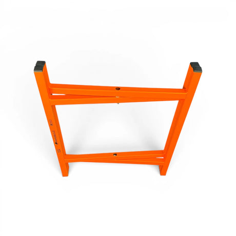 Rhinobuild Zinc Plated Mortar / Spot Board Stand - without feet by Rhinobuild