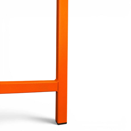 Rhinobuild Zinc Plated Mortar / Spot Board Stand - without feet by Rhinobuild