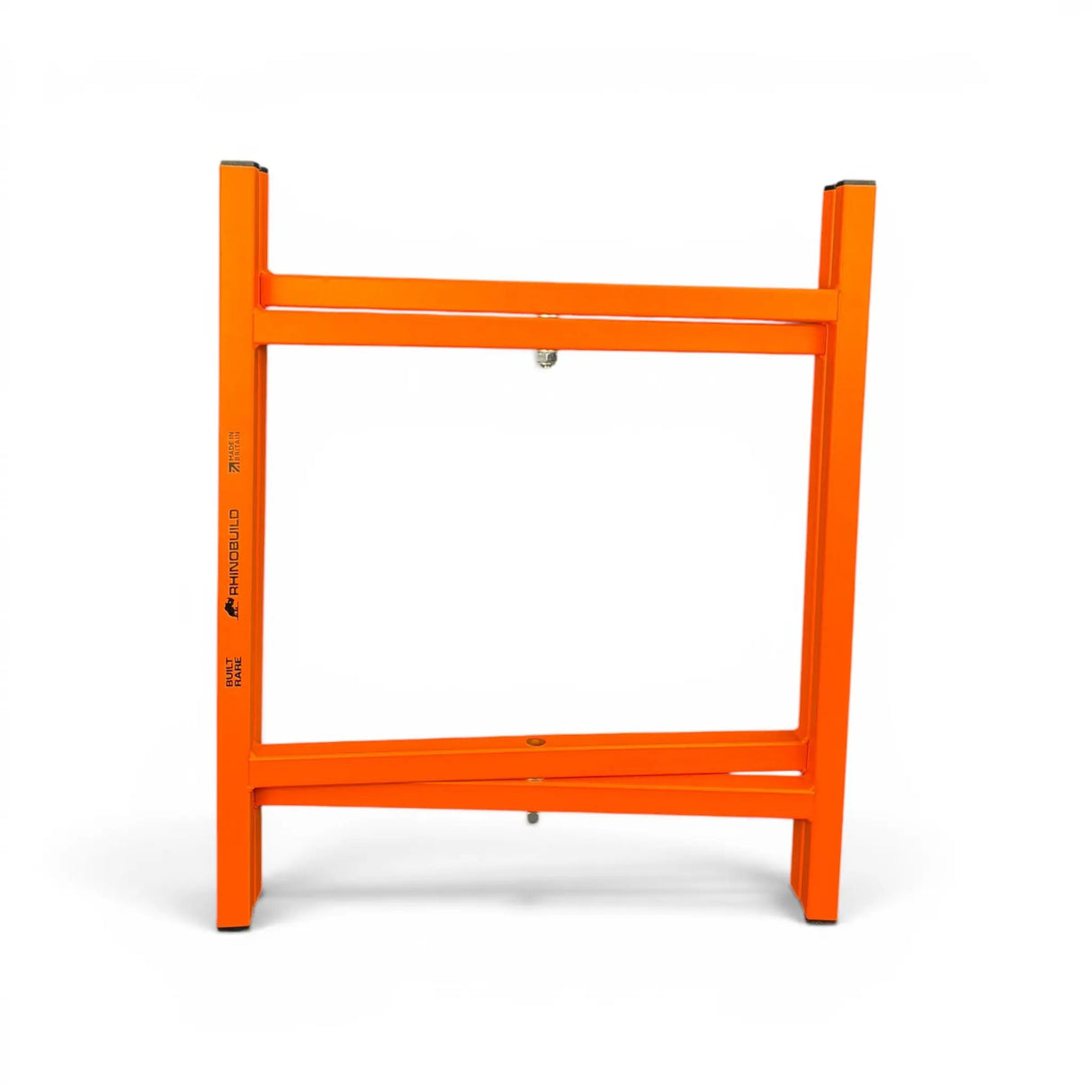 Rhinobuild Zinc Plated Mortar / Spot Board Stand - without feet by Rhinobuild
