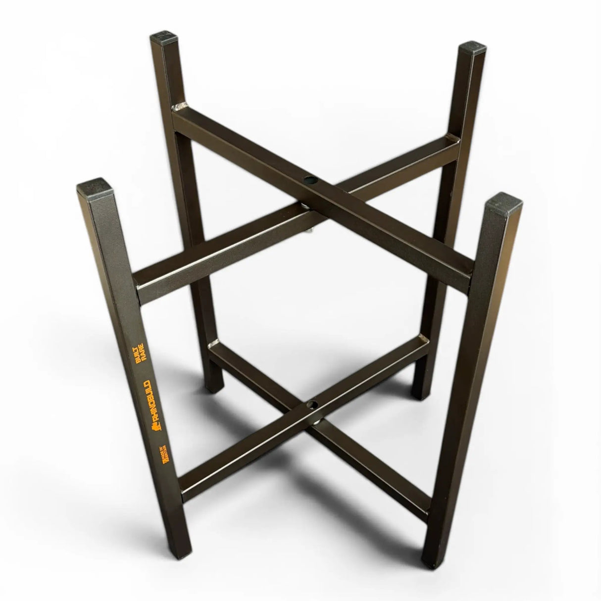 Rhinobuild Zinc Plated Mortar / Spot Board Stand - without feet by Rhinobuild