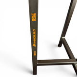 Rhinobuild Zinc Plated Mortar / Spot Board Stand - without feet by Rhinobuild