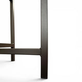 Rhinobuild Zinc Plated Mortar / Spot Board Stand - without feet by Rhinobuild