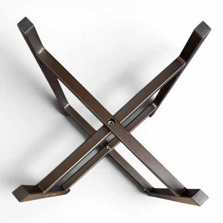 Rhinobuild Zinc Plated Mortar / Spot Board Stand - without feet by Rhinobuild