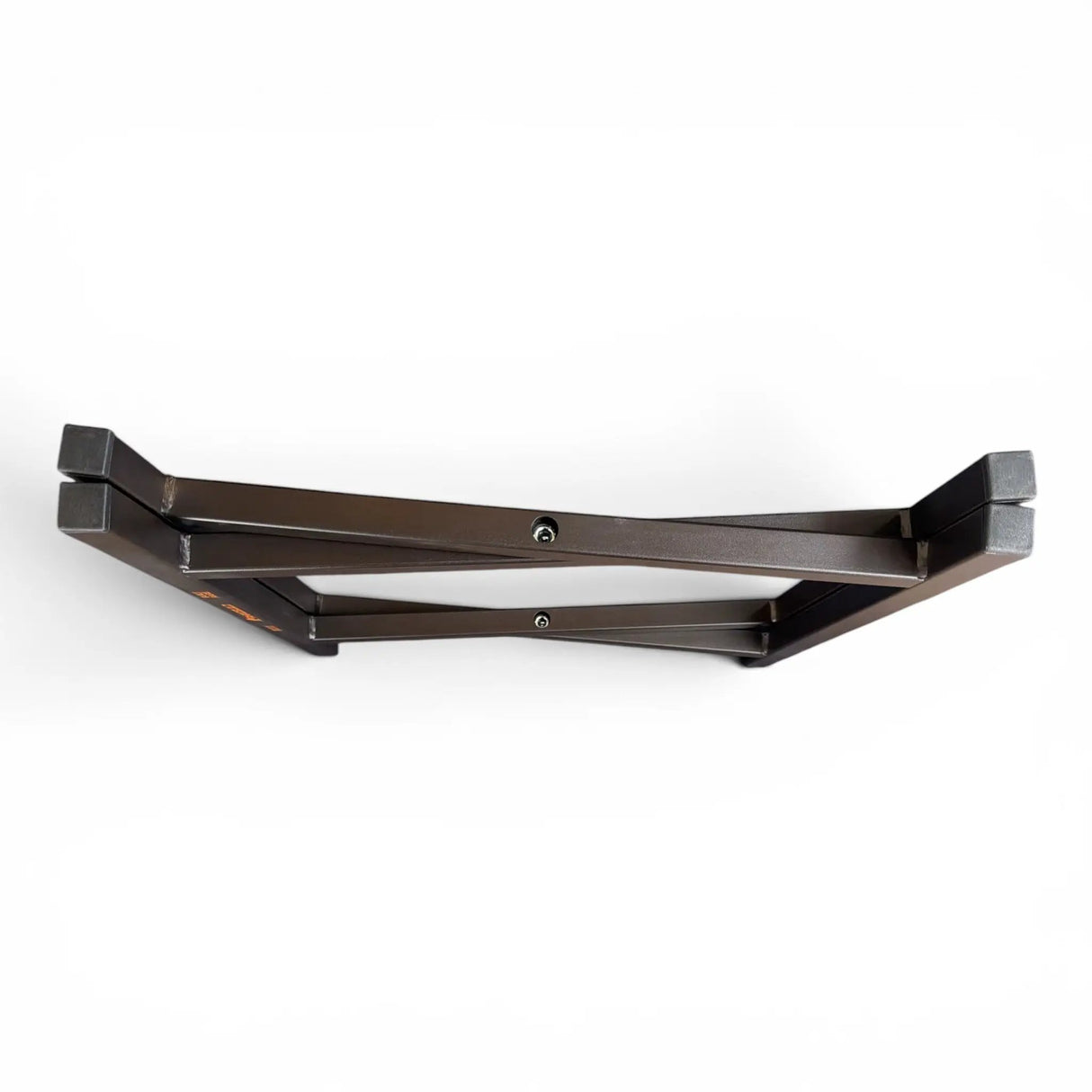Rhinobuild Zinc Plated Mortar / Spot Board Stand - without feet by Rhinobuild