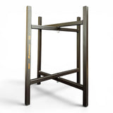 Rhinobuild Zinc Plated Mortar / Spot Board Stand - without feet by Rhinobuild
