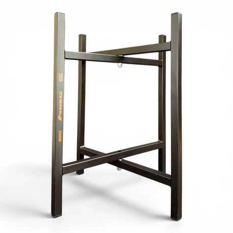 Rhinobuild Zinc Plated Mortar / Spot Board Stand - without feet by Rhinobuild