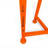 Rhinobuild Zinc Plated Mortar / Spot Board Stand - with feet by Rhinobuild