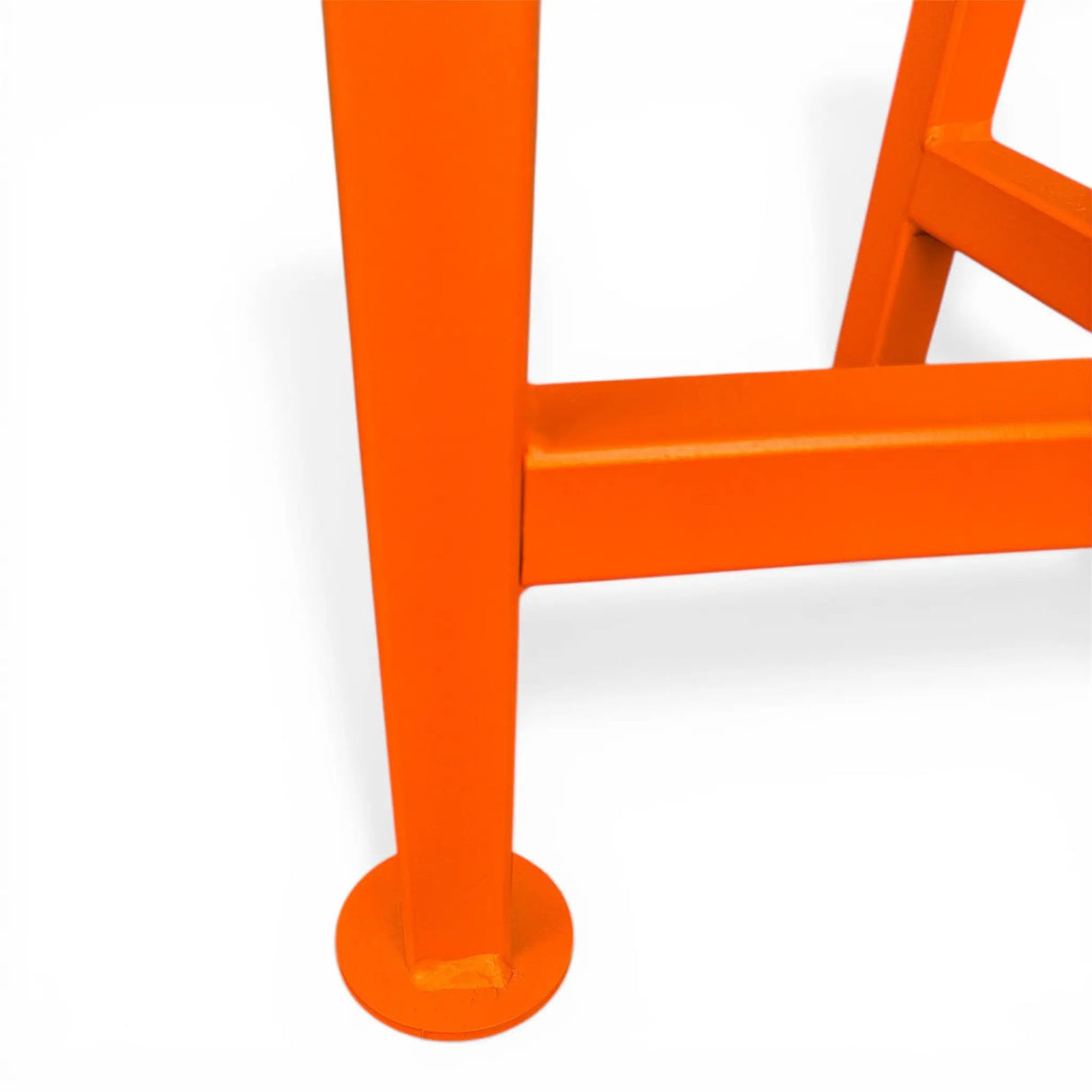 Rhinobuild Zinc Plated Mortar / Spot Board Stand - with feet by Rhinobuild