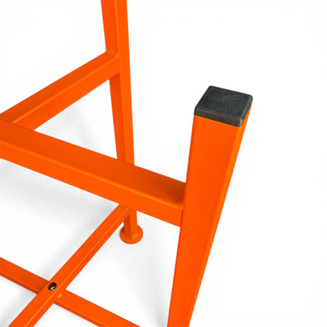 Rhinobuild Zinc Plated Mortar / Spot Board Stand - with feet by Rhinobuild