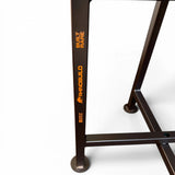 Rhinobuild Zinc Plated Mortar / Spot Board Stand - with feet by Rhinobuild