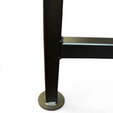 Rhinobuild Zinc Plated Mortar / Spot Board Stand - with feet by Rhinobuild
