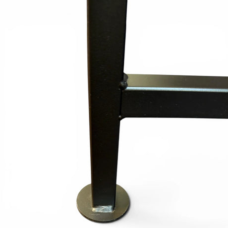 Rhinobuild Zinc Plated Mortar / Spot Board Stand - with feet by Rhinobuild