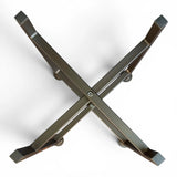 Rhinobuild Zinc Plated Mortar / Spot Board Stand - with feet by Rhinobuild