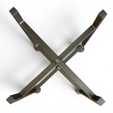 Rhinobuild Zinc Plated Mortar / Spot Board Stand - with feet by Rhinobuild