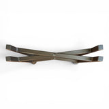 Rhinobuild Zinc Plated Mortar / Spot Board Stand - with feet by Rhinobuild