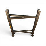 Rhinobuild Zinc Plated Mortar / Spot Board Stand - with feet by Rhinobuild