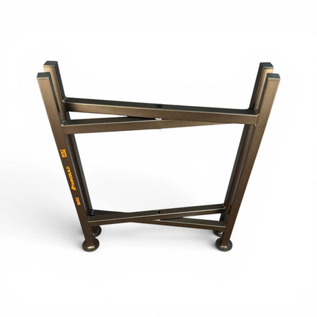 Rhinobuild Zinc Plated Mortar / Spot Board Stand - with feet by Rhinobuild