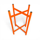 Rhinobuild Zinc Plated Mortar / Spot Board Stand - without feet by Rhinobuild