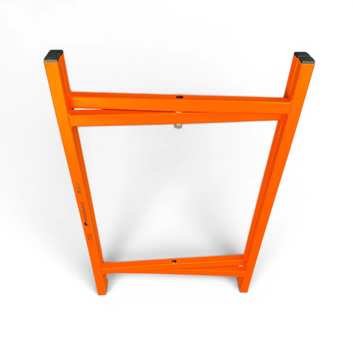 Rhinobuild Zinc Plated Mortar / Spot Board Stand - without feet by Rhinobuild