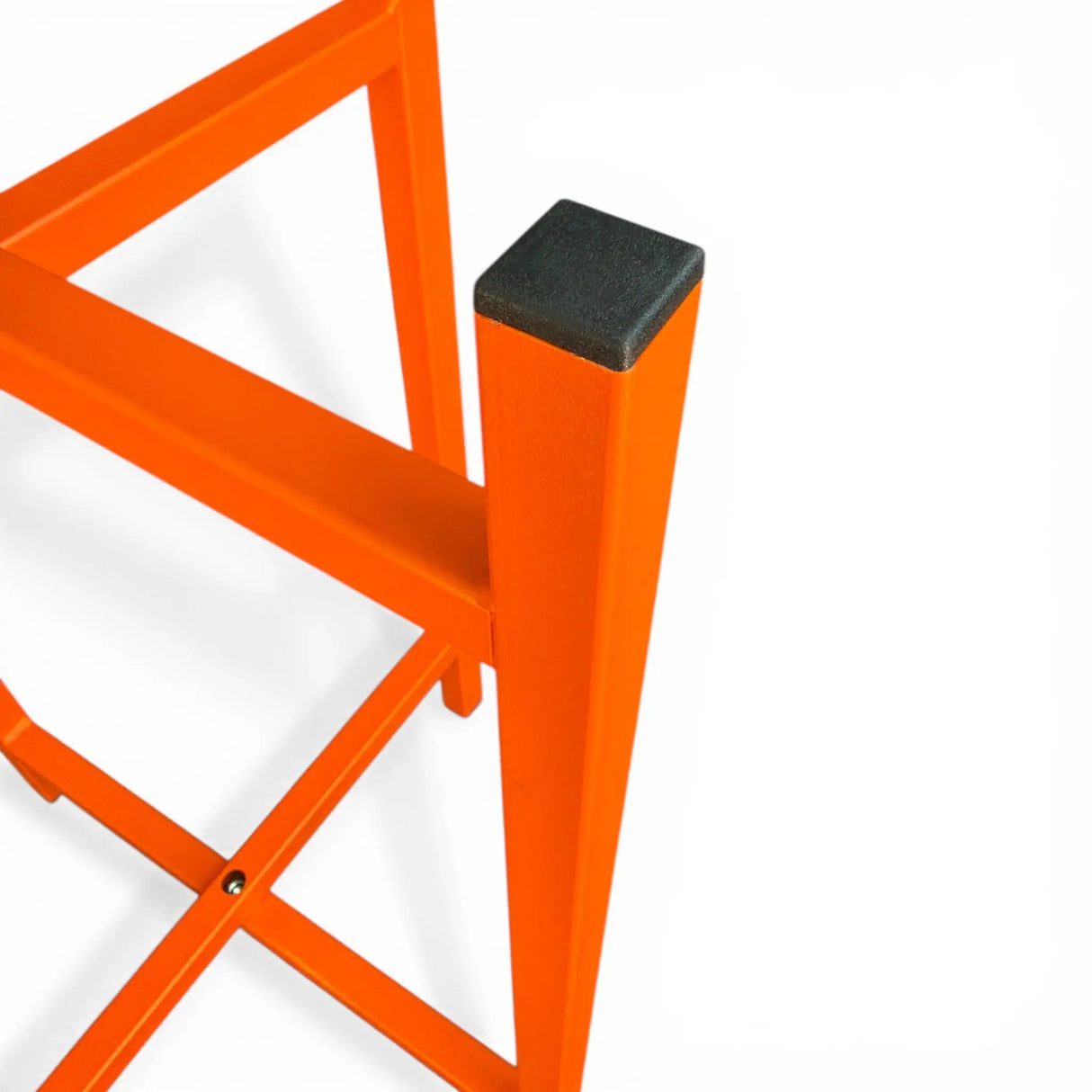 Rhinobuild Zinc Plated Mortar / Spot Board Stand - without feet by Rhinobuild