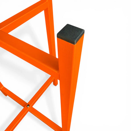 Rhinobuild Zinc Plated Mortar / Spot Board Stand - without feet by Rhinobuild