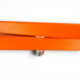 Rhinobuild Zinc Plated Mortar / Spot Board Stand - with feet by Rhinobuild