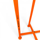 Rhinobuild Zinc Plated Mortar / Spot Board Stand - with feet by Rhinobuild